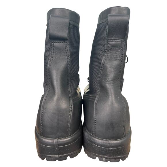 NWT Belleville 700V Wide Black Goretex Waterproof Combat Boots Size 13.5 W main image 8